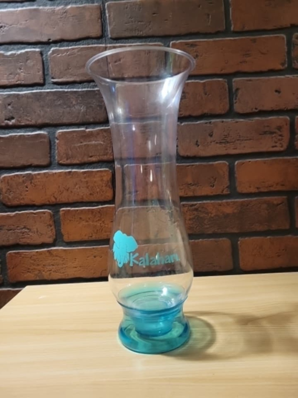 Kalahari Resorts Tall Souvenir Drink Cup